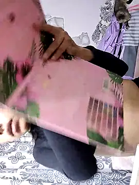 DannaDooll99 online show from 13, 2, 2025