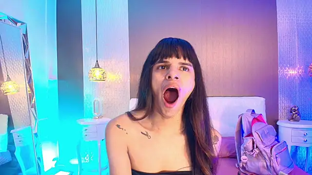 DannaDooll99 online show from 2, 10, 2025