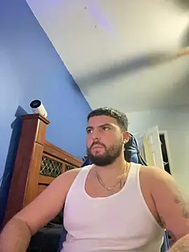 Snapshot of MasterKvn chatting on 1, 1, 2025 MasterKvn online show from 1, 1, 2025