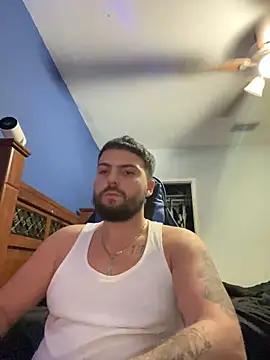 Snapshot of MasterKvn chatting on 1, 1, 2025 MasterKvn online show from 1, 1, 2025