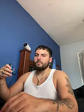 Snapshot of MasterKvn chatting on 7, 1, 2025 MasterKvn online show from 7, 1, 2025