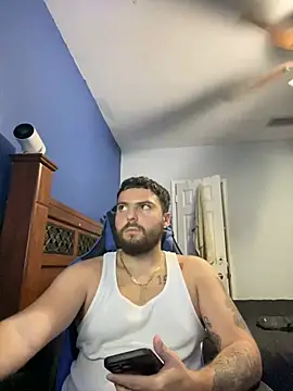 Snapshot of MasterKvn chatting on 9, 1, 2025 MasterKvn online show from 9, 1, 2025