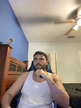 Snapshot of MasterKvn chatting on 11, 1, 2025 MasterKvn online show from 11, 1, 2025