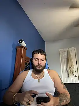 Snapshot of MasterKvn chatting on 14, 1, 2025 MasterKvn online show from 14, 1, 2025