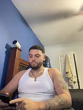 Snapshot of MasterKvn chatting on 17, 1, 2025 MasterKvn online show from 17, 1, 2025