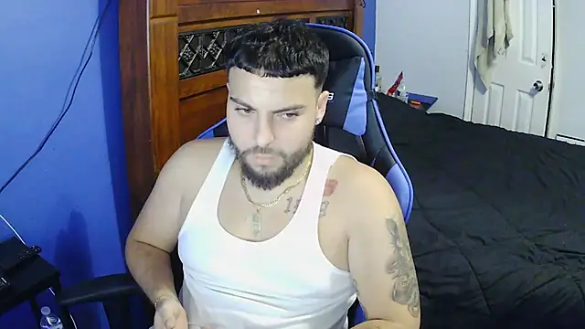 Snapshot of MasterKvn chatting on 24, 1, 2025 MasterKvn online show from 24, 1, 2025