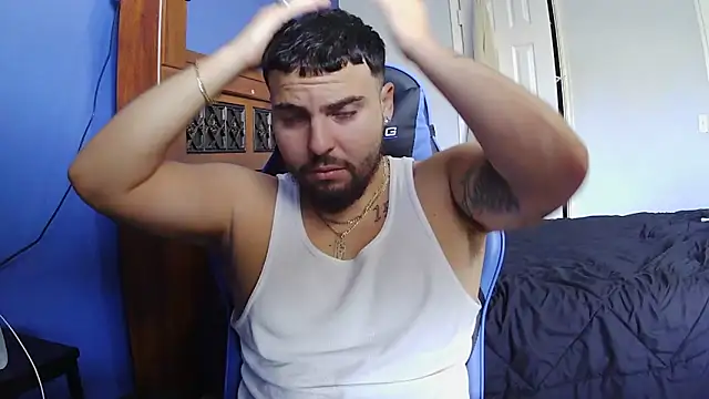 Snapshot of MasterKvn chatting on 3, 2, 2025 MasterKvn online show from 3, 2, 2025