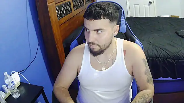 Snapshot of MasterKvn chatting on 5, 2, 2025 MasterKvn online show from 5, 2, 2025