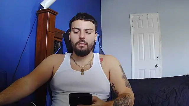 Snapshot of MasterKvn chatting on 20, 2, 2025 MasterKvn online show from 20, 2, 2025