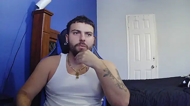 Snapshot of MasterKvn chatting on 20, 2, 2025 MasterKvn online show from 20, 2, 2025