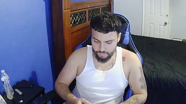 Snapshot of MasterKvn chatting on 22, 2, 2025 MasterKvn online show from 22, 2, 2025