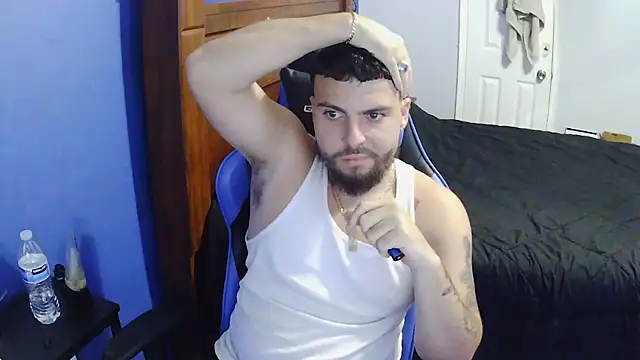 Snapshot of MasterKvn chatting on 26, 2, 2025 MasterKvn online show from 26, 2, 2025