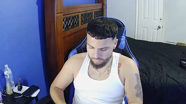 Snapshot of MasterKvn chatting on 27, 2, 2025 MasterKvn online show from 27, 2, 2025