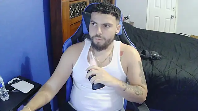 Snapshot of MasterKvn chatting on 5, 3, 2025 MasterKvn online show from 5, 3, 2025