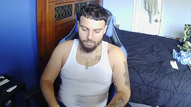 Snapshot of MasterKvn chatting on 10, 3, 2025 MasterKvn online show from 10, 3, 2025