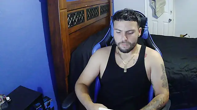 Snapshot of MasterKvn chatting on 30, 10, 2025 MasterKvn online show from 30, 10, 2025