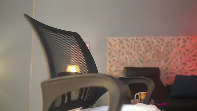 lupeebony online show from 27, 11, 2025