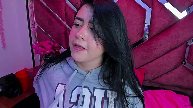 Victoria Rossy online show from 23, 9, 2025