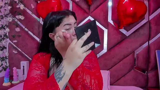 Victoria Rossy online show from 14, 2, 2026