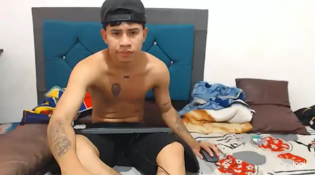 jaycolinss online show from 3, 3, 2025