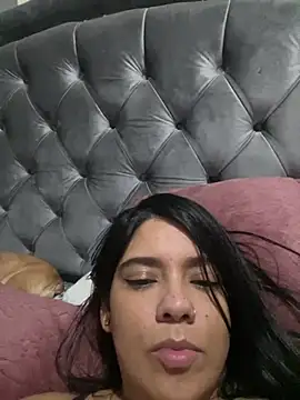 Snapshot of Mariana_c1 chatting on 1, 2, 2025 Mariana c1 online show from 1, 2, 2025
