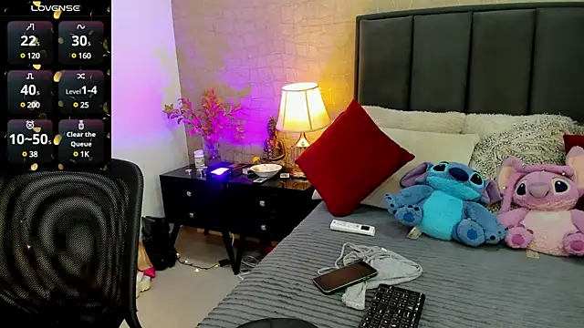 Snapshot of Mariana_c1 chatting on 4, 2, 2025 Mariana c1 online show from 4, 2, 2025