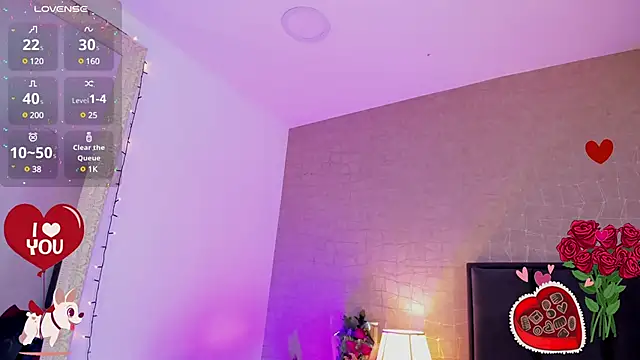 Snapshot of Mariana_c1 chatting on 11, 2, 2025 Mariana c1 online show from 11, 2, 2025