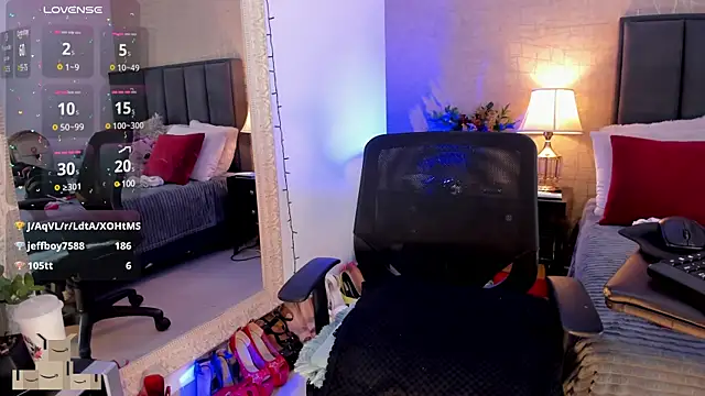 Snapshot of Mariana_c1 chatting on 22, 2, 2025 Mariana c1 online show from 22, 2, 2025