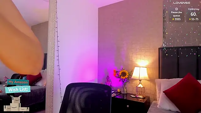 Snapshot of Mariana_c1 chatting on 28, 2, 2025 Mariana c1 online show from 28, 2, 2025