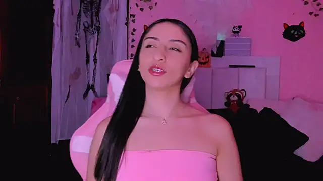 gabyye capprins online show from 31, 10, 2025