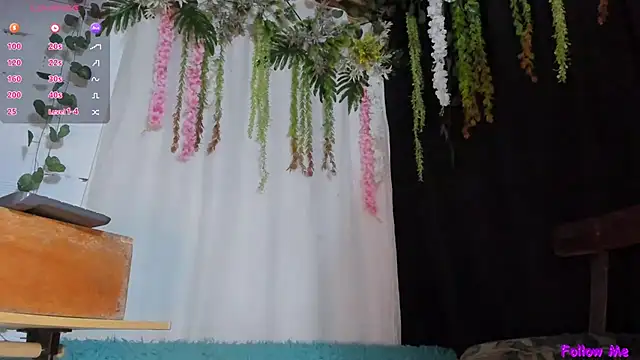 vane63 online show from 23, 10, 2025