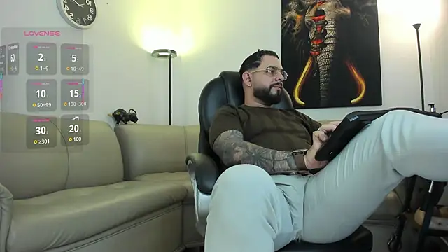 Ethan Castellano online show from 11, 2, 2026