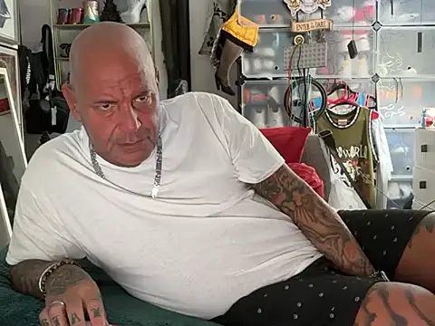 joeytatts66 online show from 14, 11, 2025