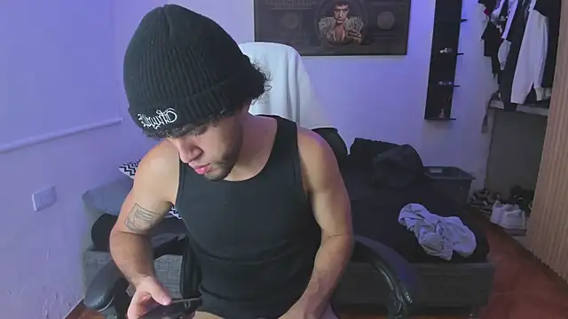 daddy jhons online show from 11, 6, 2026