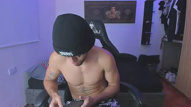 daddy jhons online show from 16, 6, 2026