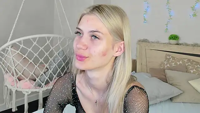 Cherry Price online show from 21, 7, 2026