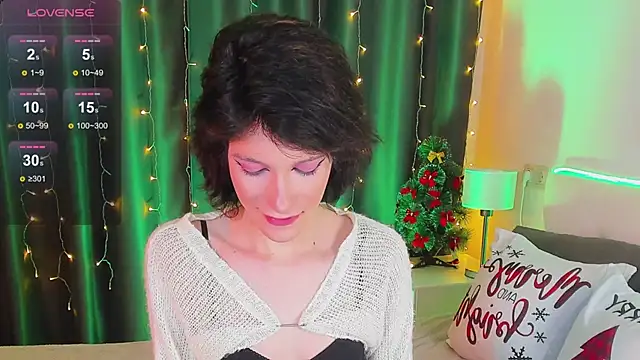 Kolette Gray online show from 5, 12, 2024