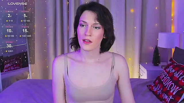 Kolette Gray online show from 19, 12, 2024