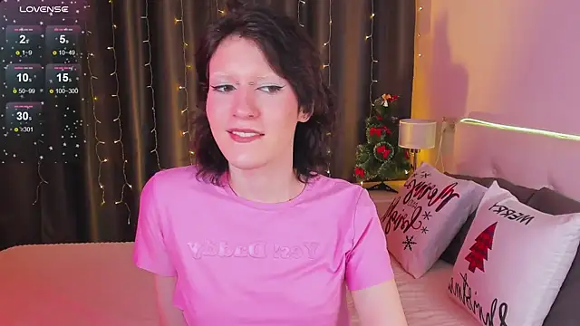 Kolette Gray online show from 5, 1, 2025