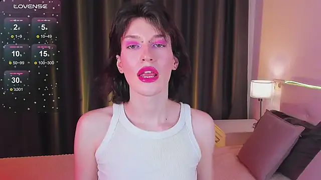 Kolette Gray online show from 18, 1, 2025