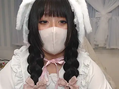 yua0727 online show from 4, 10, 2025