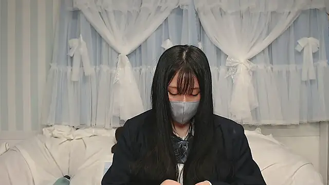 yua0727 online show from 11, 3, 2026