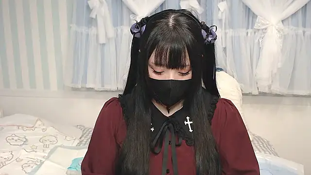 yua0727 online show from 20, 5, 2026