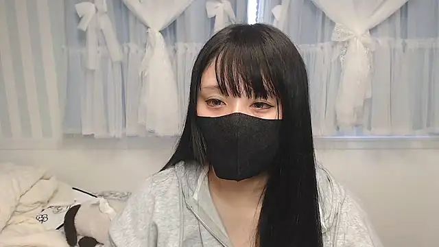 yua0727 online show from 1, 6, 2026