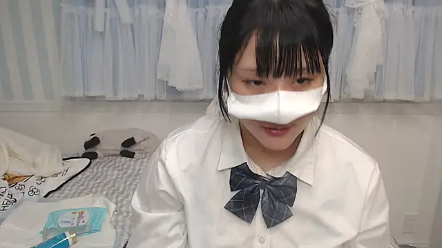 yua0727 online show from 5, 6, 2026