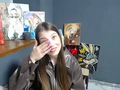 felicity gold online show from 24, 3, 2026