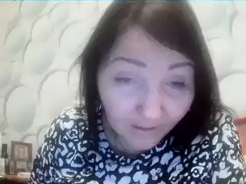 ClaireSunset online show from 22, 2, 2026