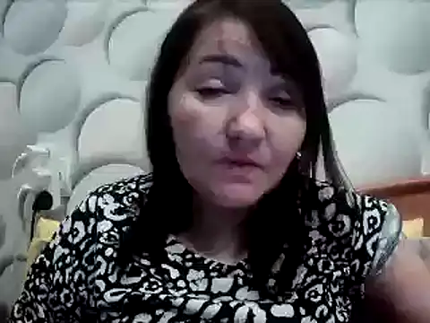 ClaireSunset online show from 23, 3, 2026