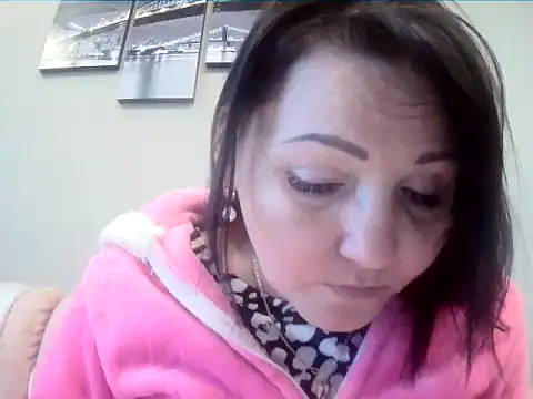 ClaireSunset online show from 16, 5, 2026