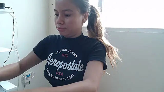 Naomi991 online show from 22, 11, 2025